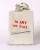 Jan M. Petersen | In Art we trust (Geldsack) – Bild 2
