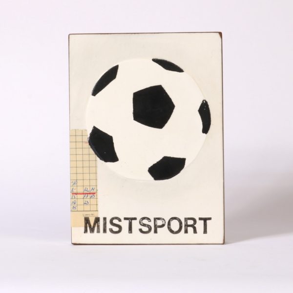 Jan M. Petersen | Mistsport (Fussball) – Bild 2