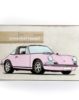 Jan M. Petersen | Porschefimmel - Porsche Caprio rosa 2021 – Bild 2