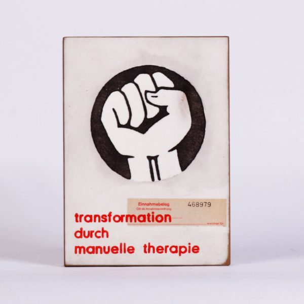Jan M. Petersen | Transformation durch manuelle Therapie – Bild 2