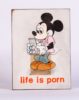 Jan M. Petersen | Life is Porn ( Micky Maus) – Bild 2