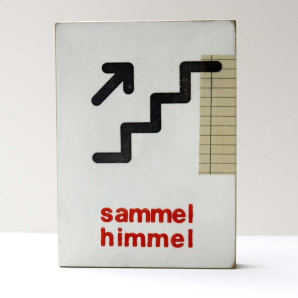 Jan M. Petersen | Zum Sammelhimmel – Bild 2