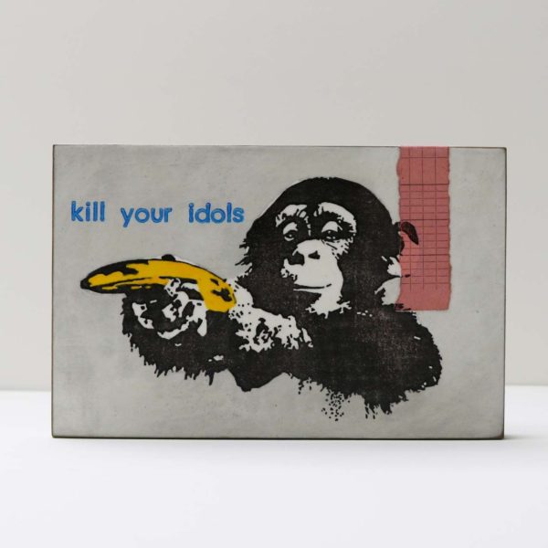 Jan M. Petersen | Kill your Idols – Bild 2
