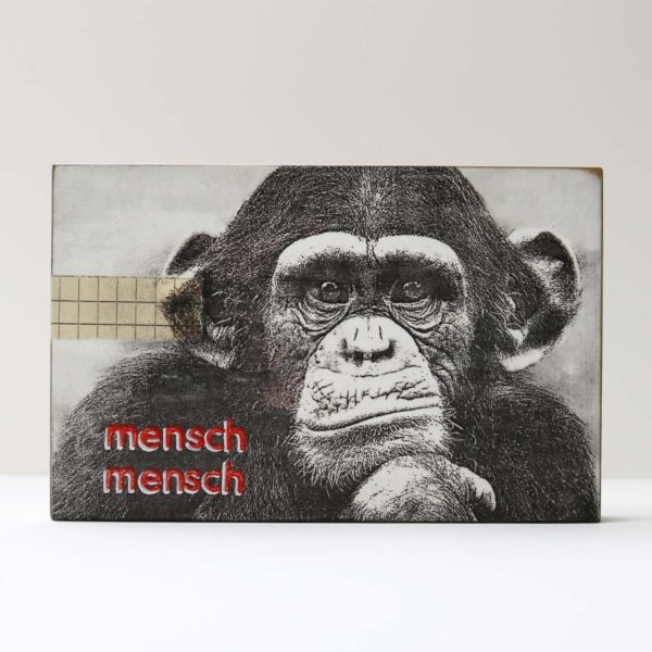 Jan M. Petersen | Mensch Mensch – Bild 2