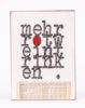 Jan M. Petersen | Mehr Rotwein trinken