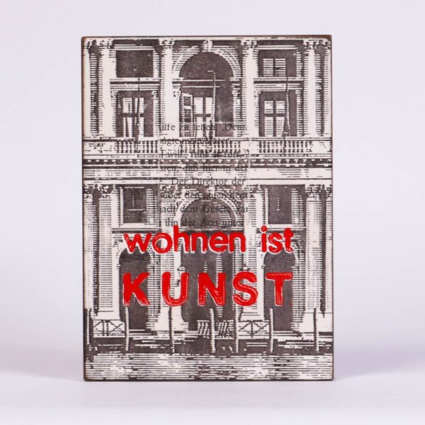 Jan M. Petersen | Wohnen ist Kunst – Bild 2