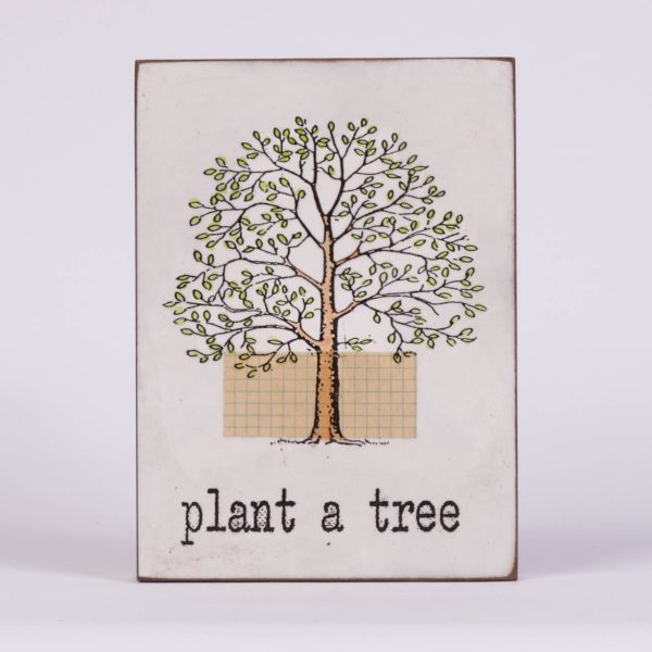 Jan M. Petersen | Plant a Tree – Bild 2
