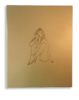 Jerome Boucherie | Gravur Frau auf Gold – Bild 2