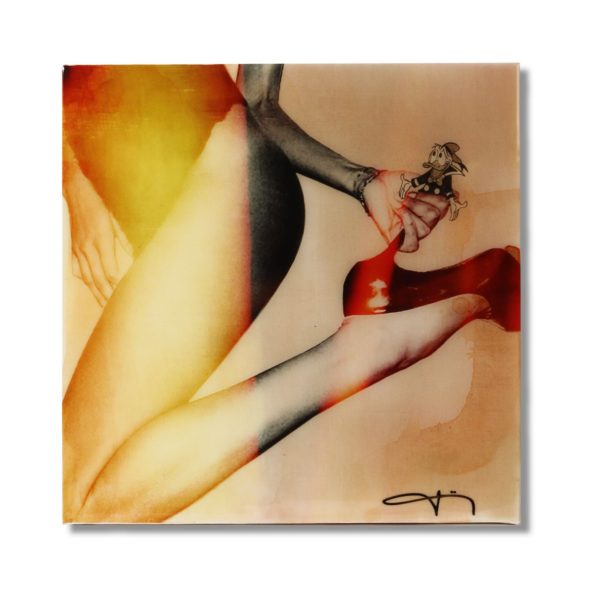 Joerg Doering - Final Warning (fiwa) – Bild 2