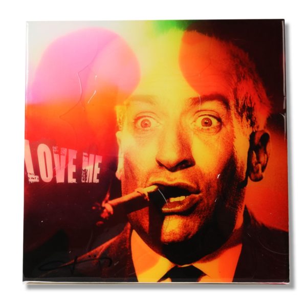 Joerg Doering - Louis de Funes (fwna) – Bild 2