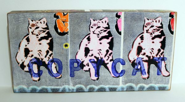 Kati Elm | Copycat (Multiple) – Bild 2