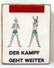 Kati Elm | Der Kampf geht weiter (Mini)