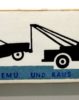 Kati Elm | ENEMENEMU UND RAUS BIST DU (Abschleppen) | 20,5 cm – Bild 2