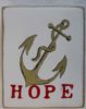 Kati Elm | HOPE rot (Mini)