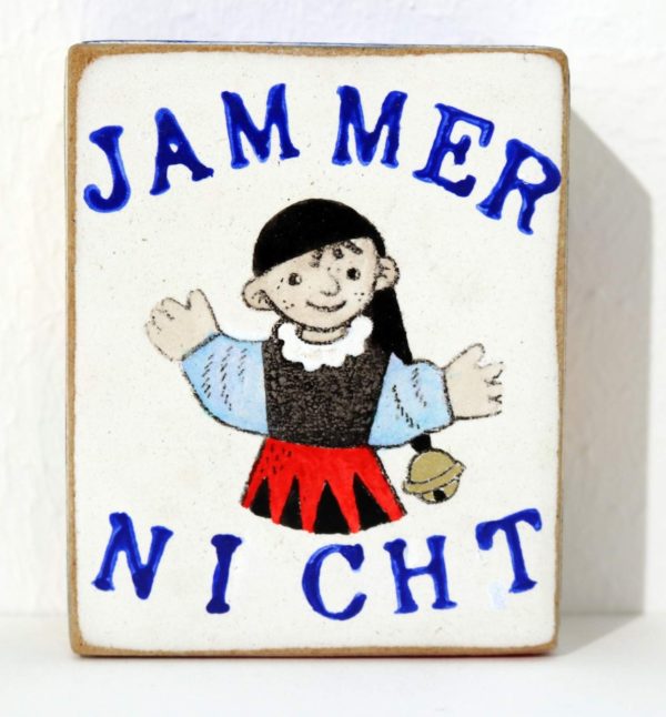 Kati Elm | Jammer Nicht (Mini) – Bild 2