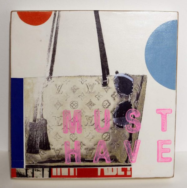 Kati Elm: MUST HAVE, Multiple – Bild 2