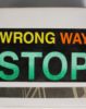 Kati Elm | WRONG WAY STOP – Bild 2