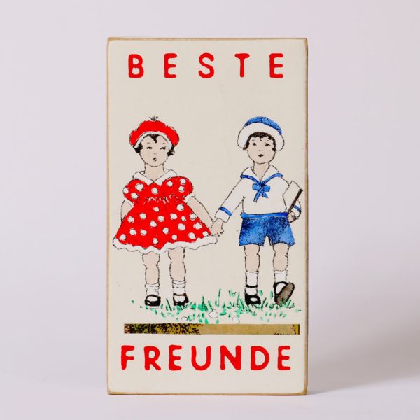 Kati Elm | Beste Freunde - Multiple 20x11 – Bild 2