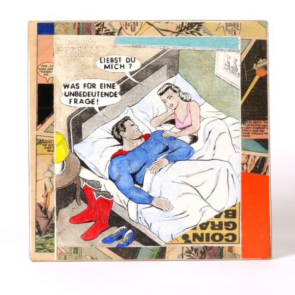 Kati Elm | LIEBST DU MICH? (Superman und Lois) – Bild 2