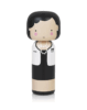 Kokeshi Doll | Coco – Bild 2