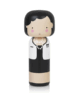 Kokeshi Doll | Coco
