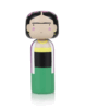 Kokeshi Doll | Frida – Bild 2
