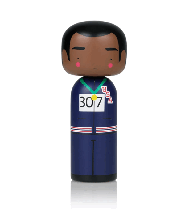 Kokeshi Doll | Tommie Smith – Bild 2