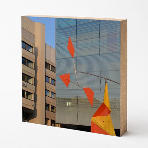 Neckarliebe | Kunstmuseum – Bild 2