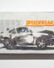 Jan M. Petersen: Speedfreaks "Porsche schwarz-weiß" – Bild 2