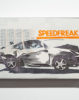 Jan M. Petersen: Speedfreaks "Porsche schwarz-weiß"