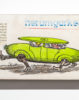Jan M. Petersen | Herumgurken – Bild 2