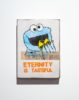 Jan M. Petersen | Eternity is tasteful, 2018