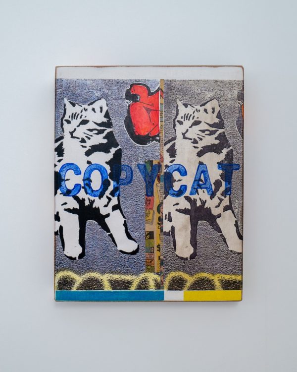Kati Elm | Copy Cat (Multiple) – Bild 2