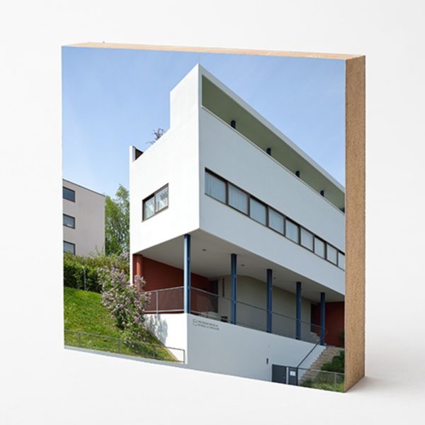 Neckarliebe | Le Corbusier – Bild 2