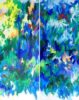 Mary Chaplin | Le jardin d-Anais ( Der Garten von Anais)