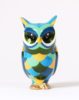 Lili Owl | blue-green – Bild 2