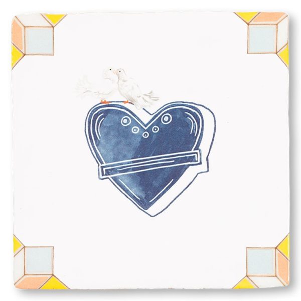 StoryTiles | Love birds (Liebesvögel) – Bild 2