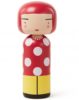Kokeshi Doll | Dot