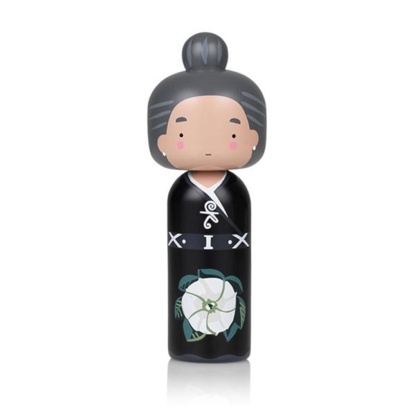 Kokeshi Doll | Georgia O’Keeffe – Bild 2