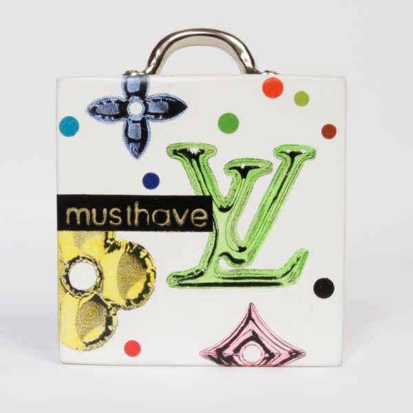 Kati Elm | LV Must Have (weiss) – Bild 2