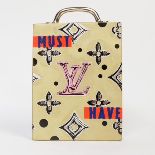 Kati Elm | LV Must Have (gold) – Bild 2