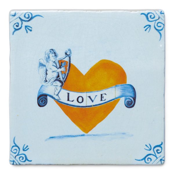StoryTiles | With all my heart (Mit meinem ganzen Herzen) – Bild 2