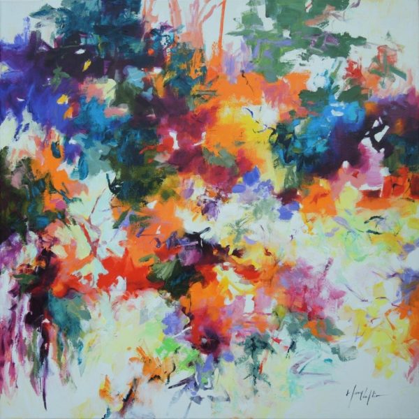 Mary Chaplin | October splendour – Bild 2