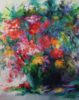 Mary Chaplin | Petit Bouquet rouge