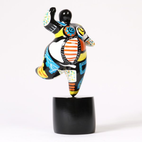 Dolly Large | black – Bild 2