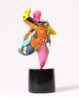 Dolly Large | pink-yellow