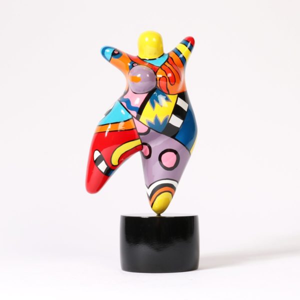 Molly Large | rot-violet – Bild 2