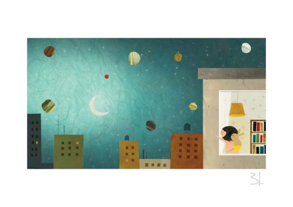 Blanca Gómez I My favourite things... Dear bunny – Bild 2