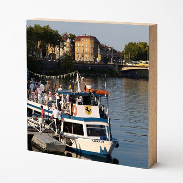 Neckarliebe | Neckarkäpt´n – Bild 2