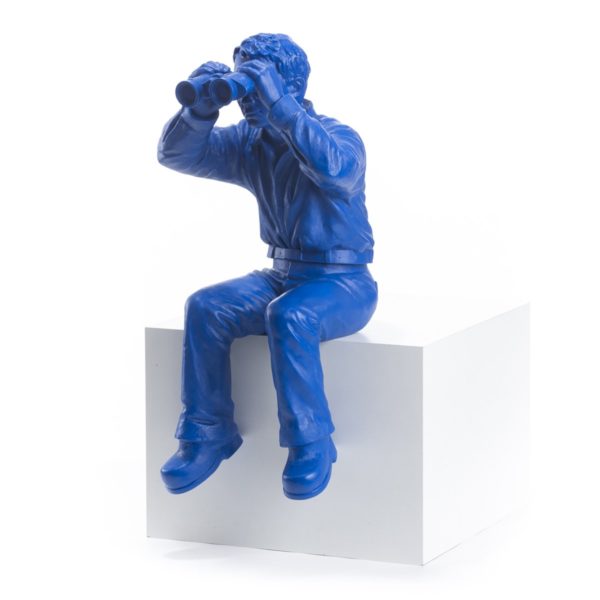 Ottmar Hörl | Weltanschauungsmodell 1B, 2006 – Bild 2